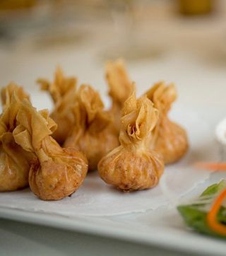 Deep Fried Wontons — Wantons in Great Falls, MT