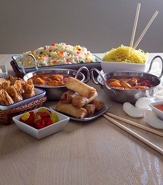Chinese Foods — Chinese Buffet in Great Falls, MT
