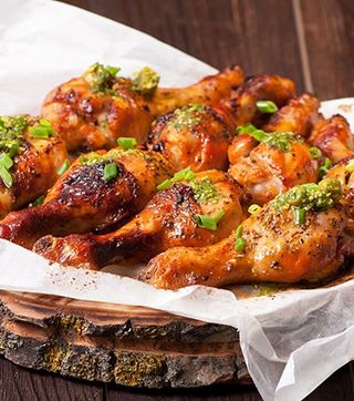 Chicken in Teriyaki Sauce — Teriyaki Chicken in Great Falls, MT